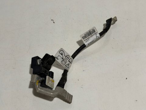 Klema minusowa pirotechniczna Dacia Sandero III 1.0 TCE 297C26778R