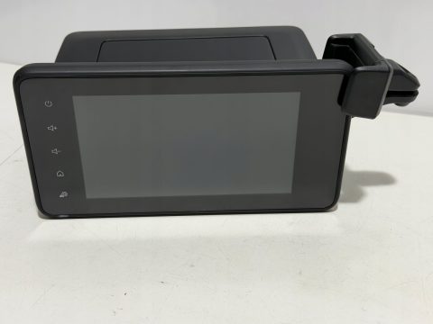 Wyświetlacz tablet ekran multimedia navi Dacia Sandero III 2021 280215095R