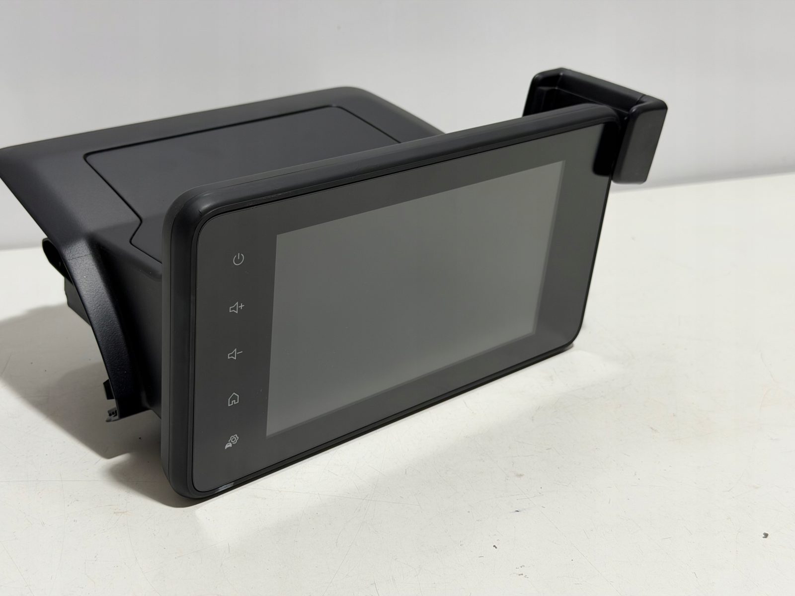 Wyświetlacz tablet ekran multimedia navi Dacia Sandero III 2021 280215095R - zdjęcie 2