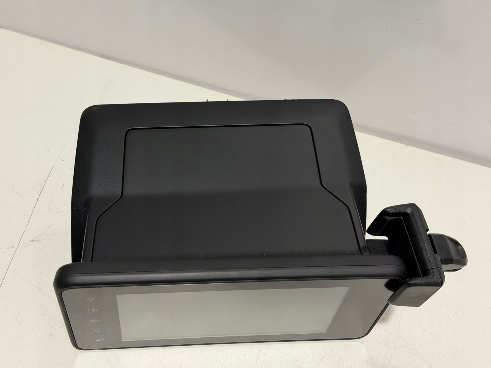 Wyświetlacz tablet ekran multimedia navi Dacia Sandero III 2021 280215095R - zdjęcie 4