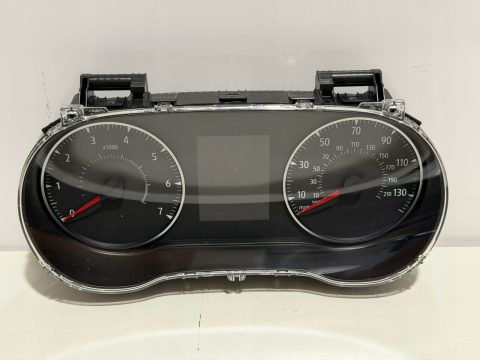 Licznik zegary Dacia Sandero III 2021 1.0 TCE 248093832R