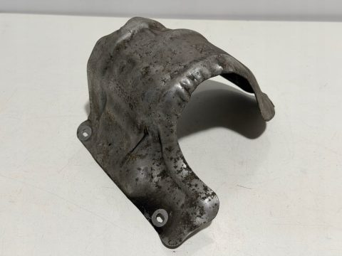 Osłona termiczna turbiny Dacia Sandero III 1.0 TCE 9806792780