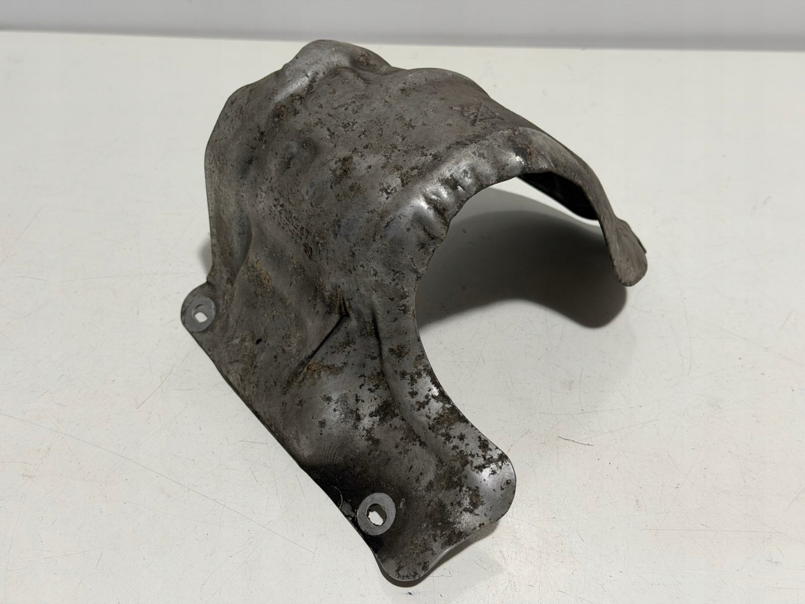 Osłona termiczna turbiny Dacia Sandero III 1.0 TCE 9806792780