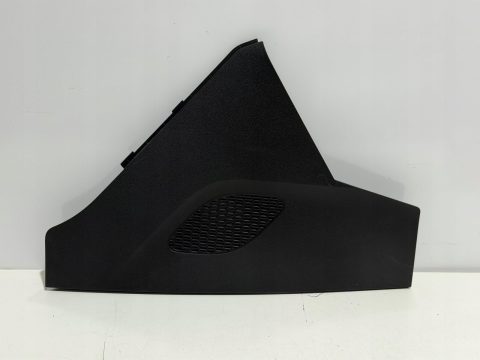 Osłona tunelu prawa Dacia Sandero III 2021 1.0 TCE 689200478R