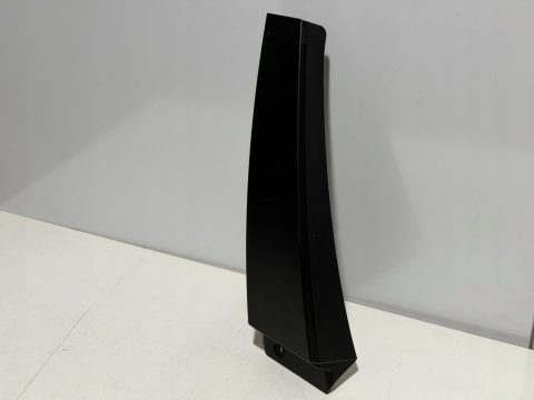 Osłona nakładka słupka b prawa zewnętrzna Dacia Sandero III 768183421R