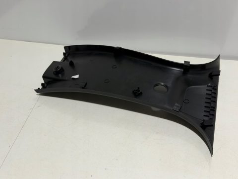 Plastik osłona słupka lewa Dacia Sandero III Stepway 2021 1.0 769168835R