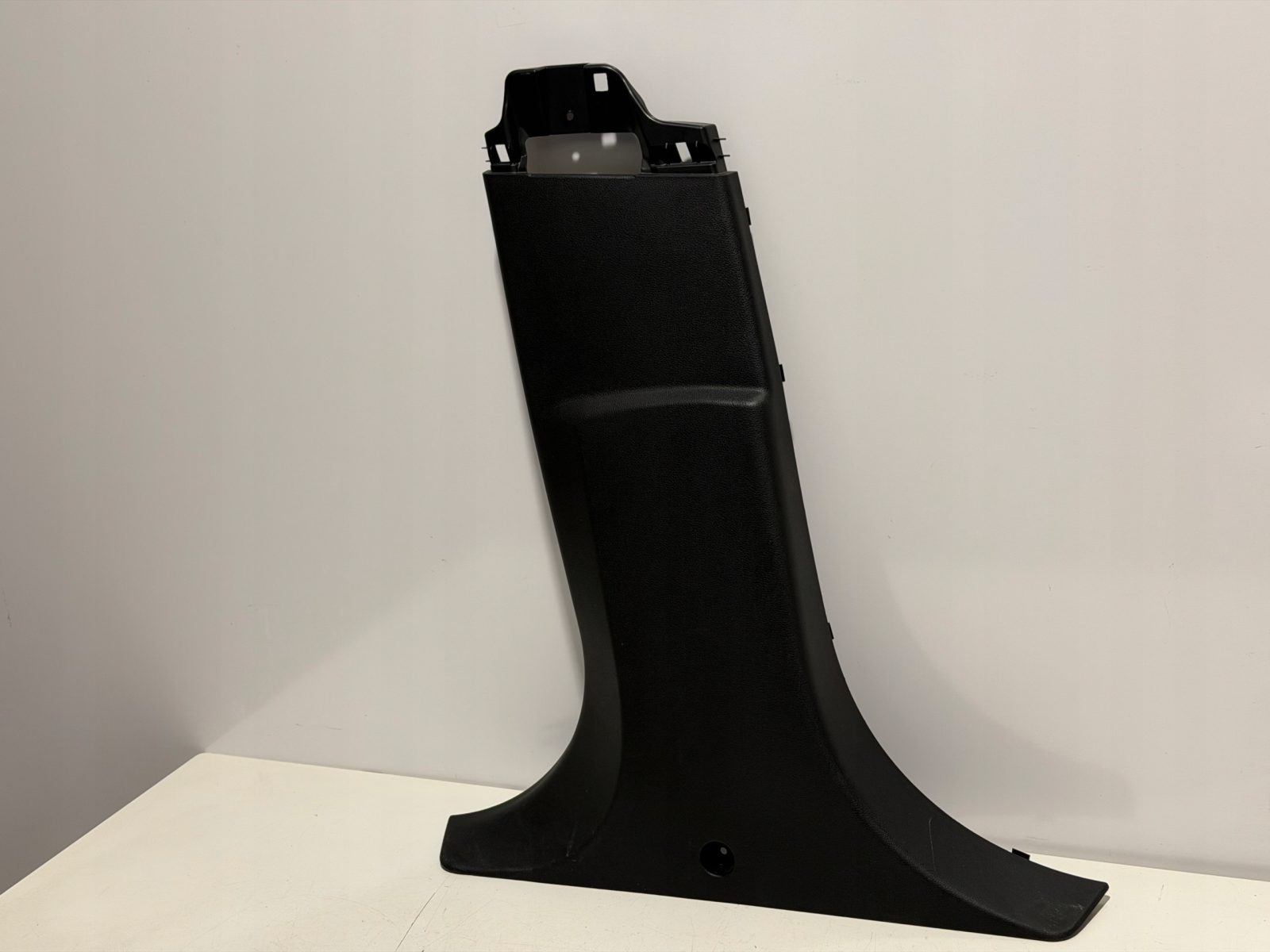 Osłona słupka b lewa Dacia Sandero III 2021 769165865R