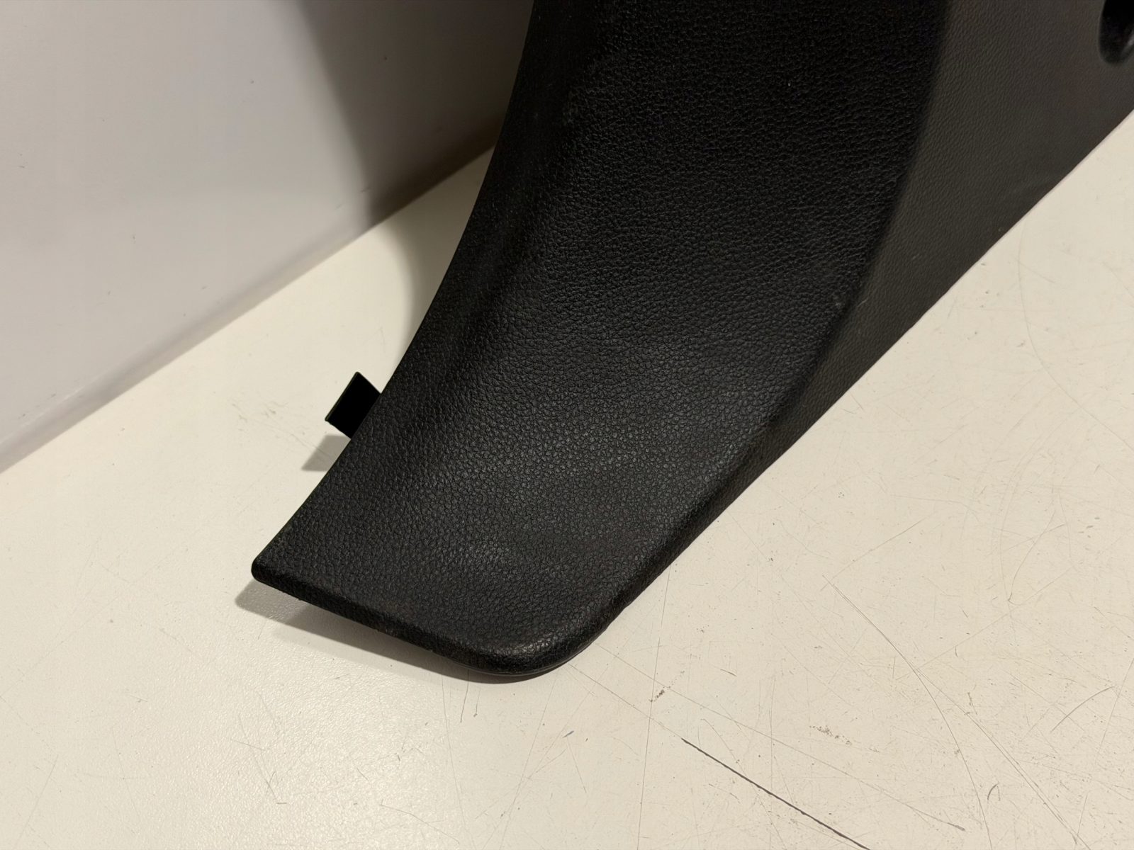 Osłona słupka b lewa Dacia Sandero III 2021 769165865R - zdjęcie 4