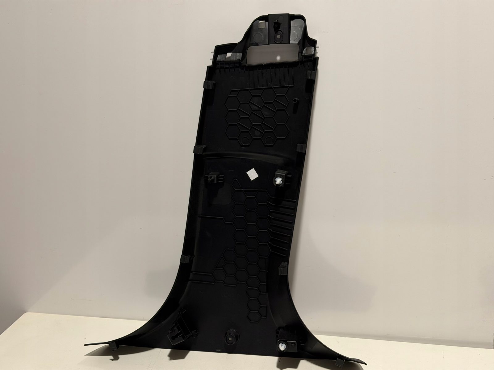 Osłona słupka b lewa Dacia Sandero III 2021 769165865R - zdjęcie 6