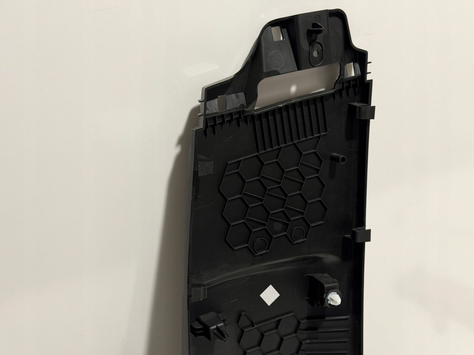 Osłona słupka b lewa Dacia Sandero III 2021 769165865R - zdjęcie 7