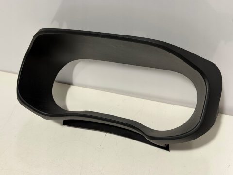 Osłona obudowa licznika zegarów Dacia Sandero Stepway III 2021 682402314R