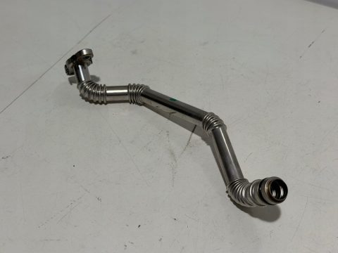 Przewód olejowy powrotu smarowania turbo Dacia Sandero III 2021 151989887R