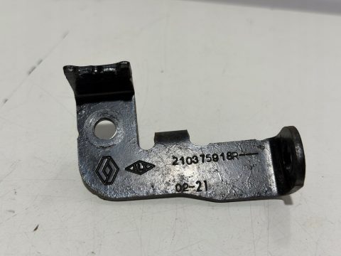 Wspornik mocowanie komora silnika Dacia III Sandero TCE 1.0 2021 210375918R