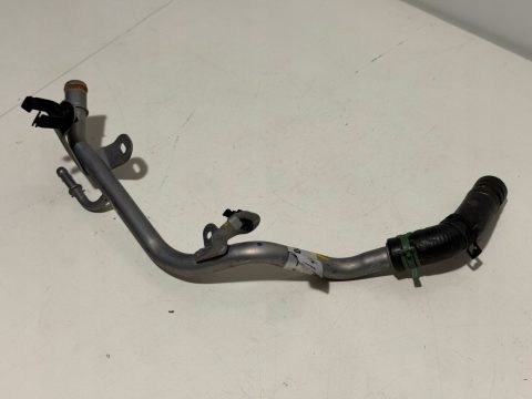 Wąż przewód rura magistrala wody Dacia Sandero TCE 1.0 2021 210457203R