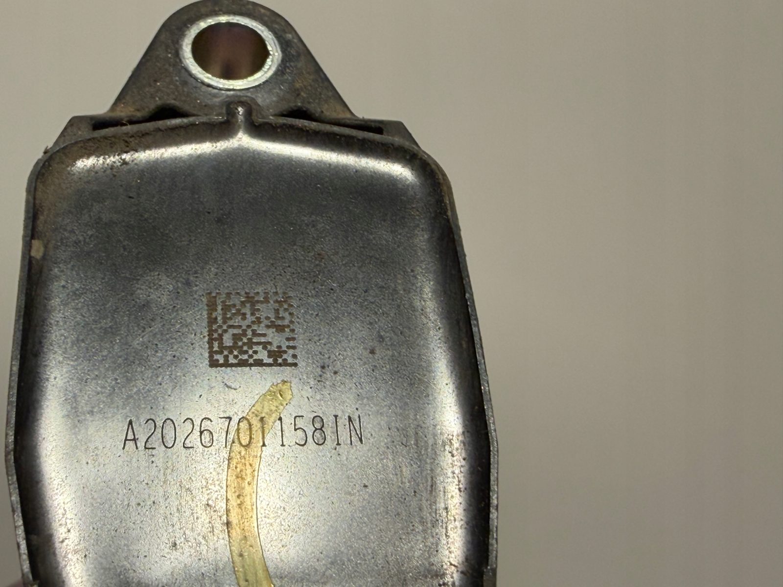 Cewka zapłonowa orginalna Dacia Sandero III 1.0 TCE 2021 224332734R - zdjęcie 3