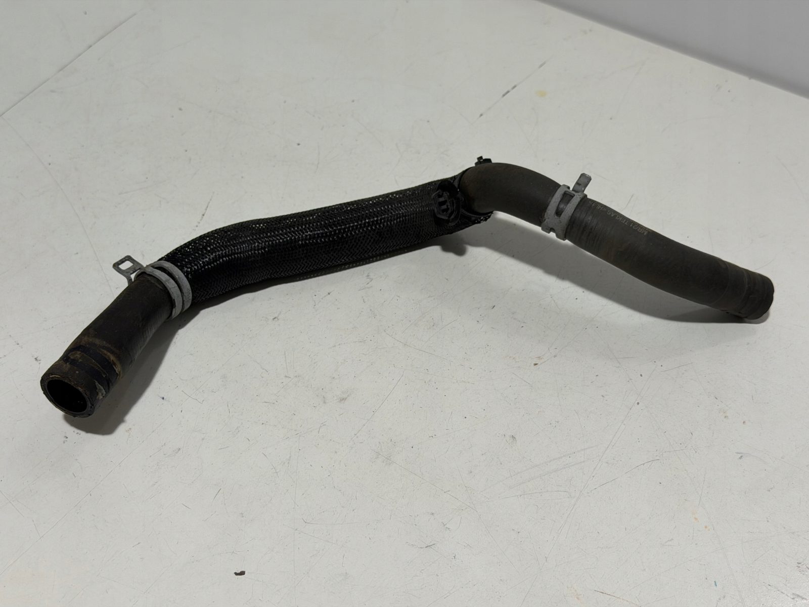 Wąż wody rurka przewód chłodnicy Dacia Sandero III TCE 1.0 2021 213079978R - zdjęcie 2