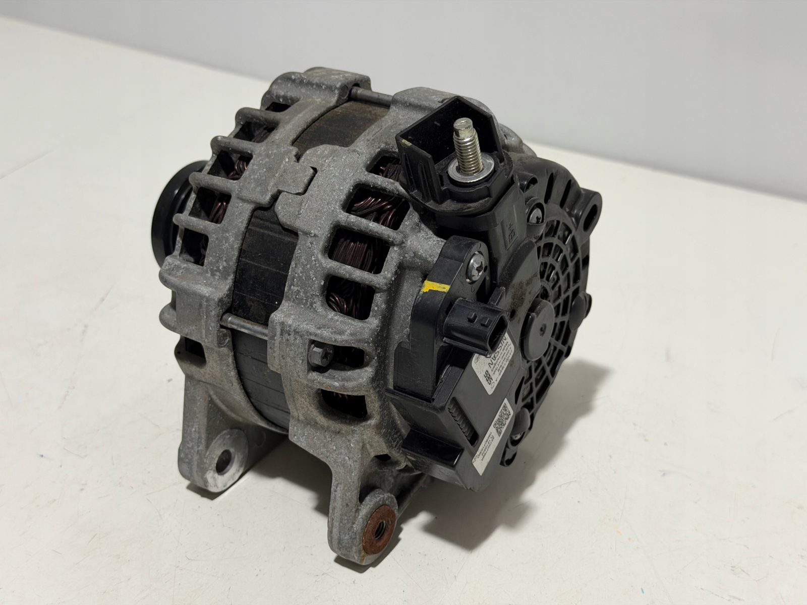 Alternator prądnica Dacia Sandero III 1.0 TCE 2021 231007769R