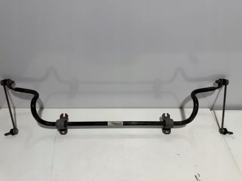 Drążek stabilizator przód Dacia Sandero Stepway III TCE 1.0 2021 546119919R