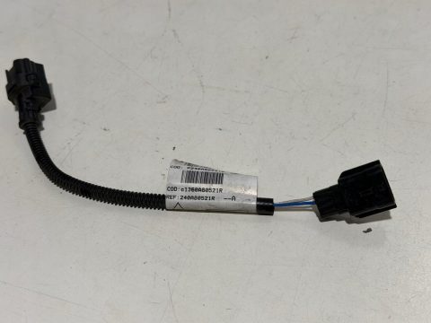 Czujnik spalania stukowego przewód wiązka Dacia Sandero III 2021 240A80521R