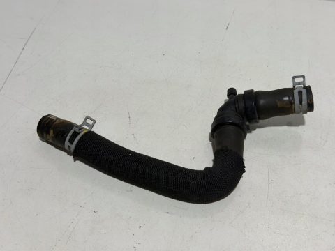 Przewód wody chłodzenia Dacia Sandero III 1.0 TCE 924102077R