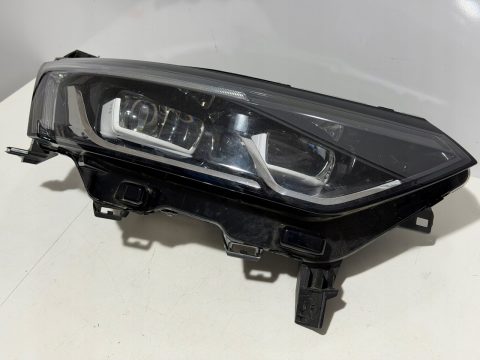Lampa przednia prawa full LED Renault Koleos II 260108343R