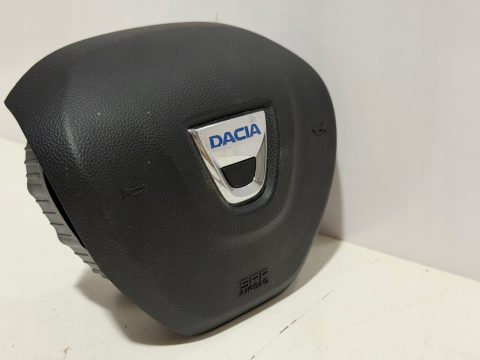 AIRBAG poduszka powietrzna kierowcy Dacia Sandero Stepway III 21 985709046R