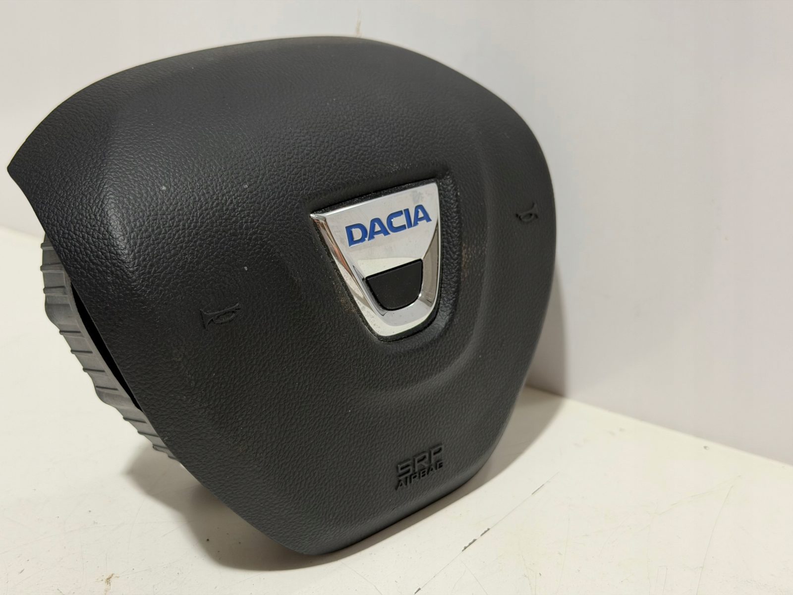 AIRBAG poduszka powietrzna kierowcy Dacia Sandero Stepway III 21 985709046R