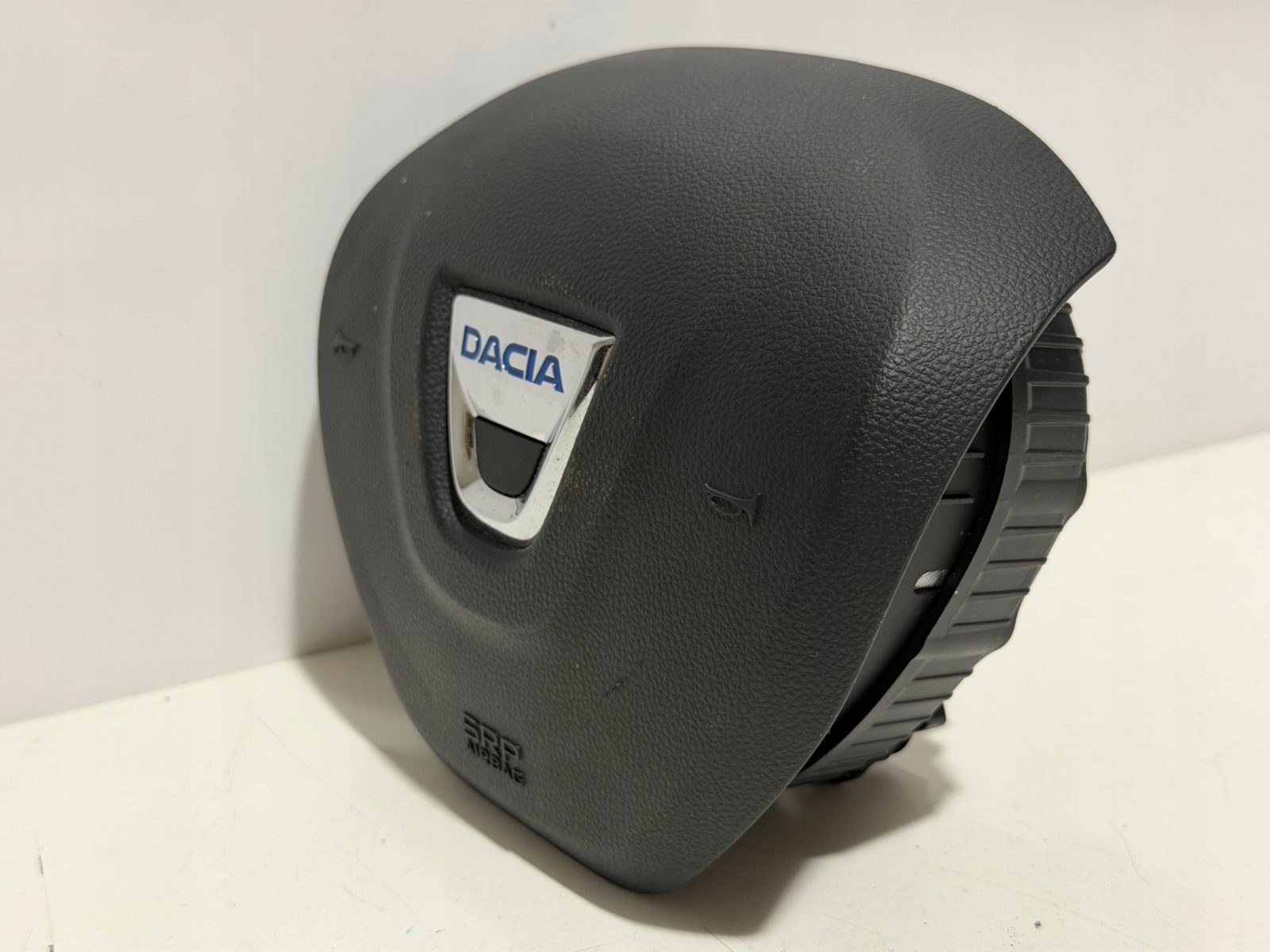 AIRBAG poduszka powietrzna kierowcy Dacia Sandero Stepway III 21 985709046R - zdjęcie 2