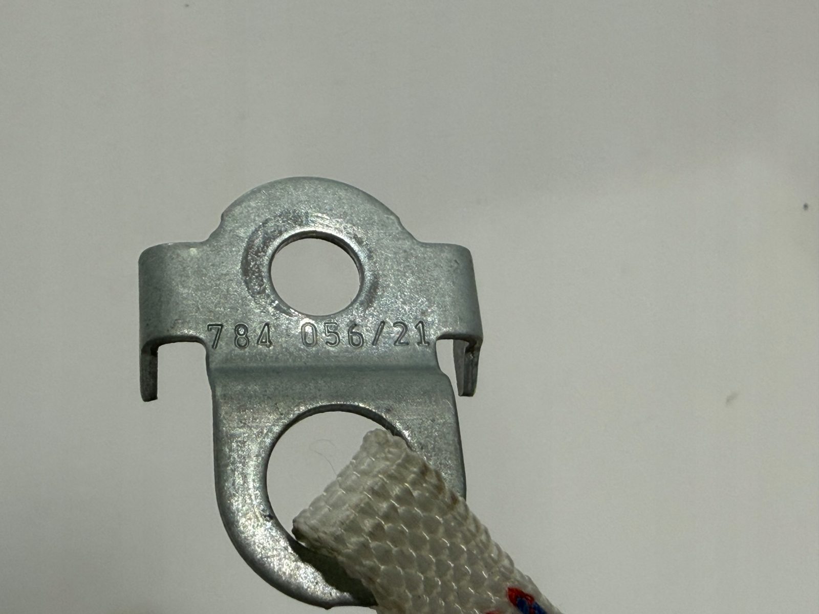 Kurtyna powietrzna lewa poduszka AIRBAG Dacia Sandero III TCE 21 985L14896R - zdjęcie 4