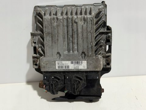 Komputer silnika sterownik ECU Renault Megane III 1.5 dci 237100307R