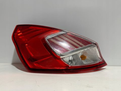 Lampa tylna lewa 1877011 00199727 Ford Fiesta MK7 Hatchback Ford OE
