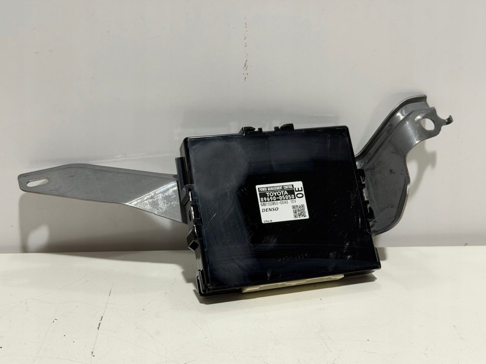 Sterownik komputer klimatyzacji PMC Toyota Avensis T27 89690-05050