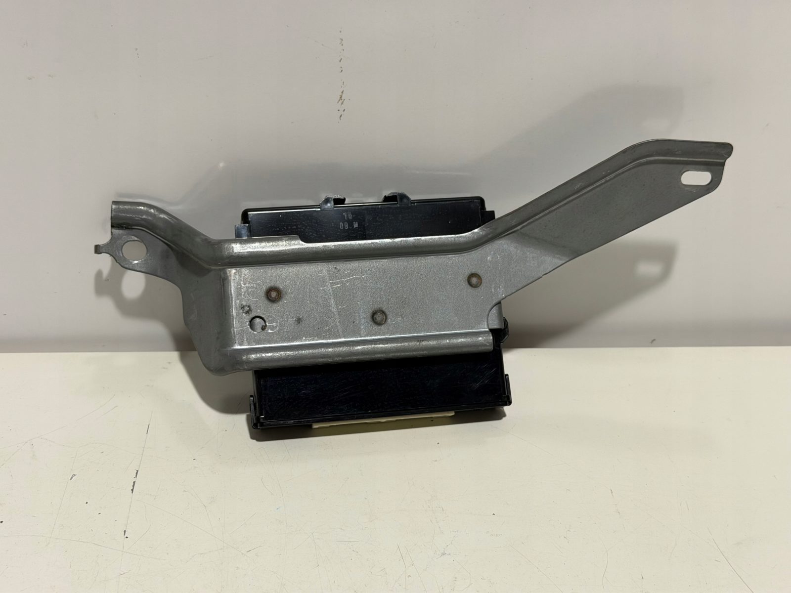 Sterownik komputer klimatyzacji PMC Toyota Avensis T27 89690-05050 - zdjęcie 3
