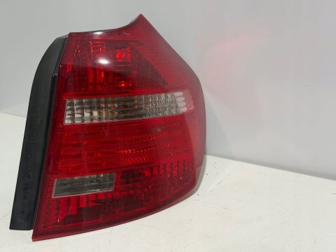 Lampa tylna lewa BMW 1 E81 E87 Lift 7164955