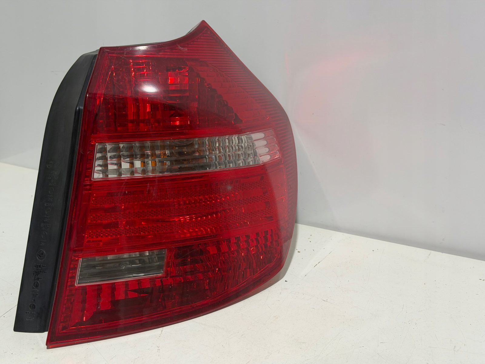 Lampa tylna lewa BMW 1 E81 E87 Lift 7164955