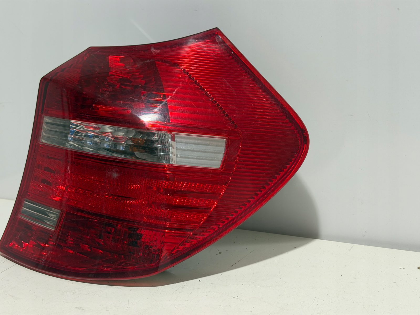 Lampa tylna lewa BMW 1 E81 E87 Lift 7164955 - zdjęcie 2