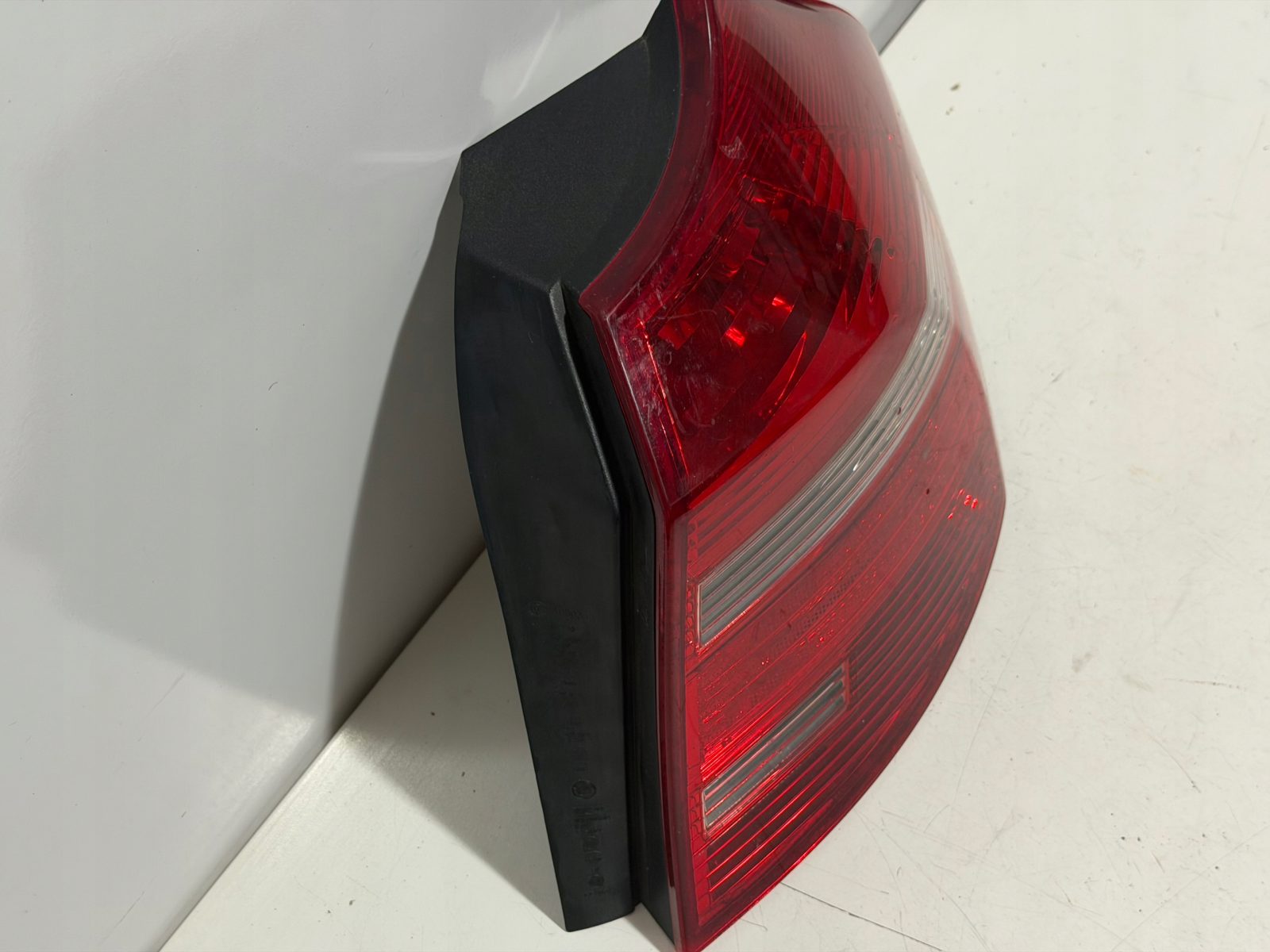 Lampa tylna lewa BMW 1 E81 E87 Lift 7164955 - zdjęcie 3