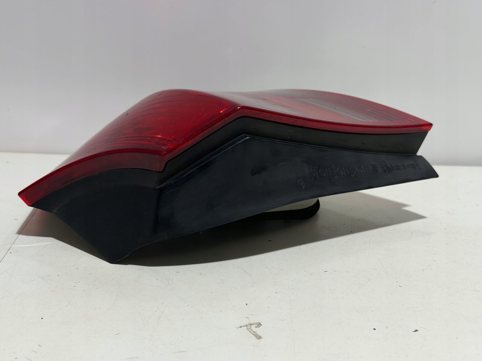 Lampa tylna lewa BMW 1 E81 E87 Lift 7164955 - zdjęcie 7