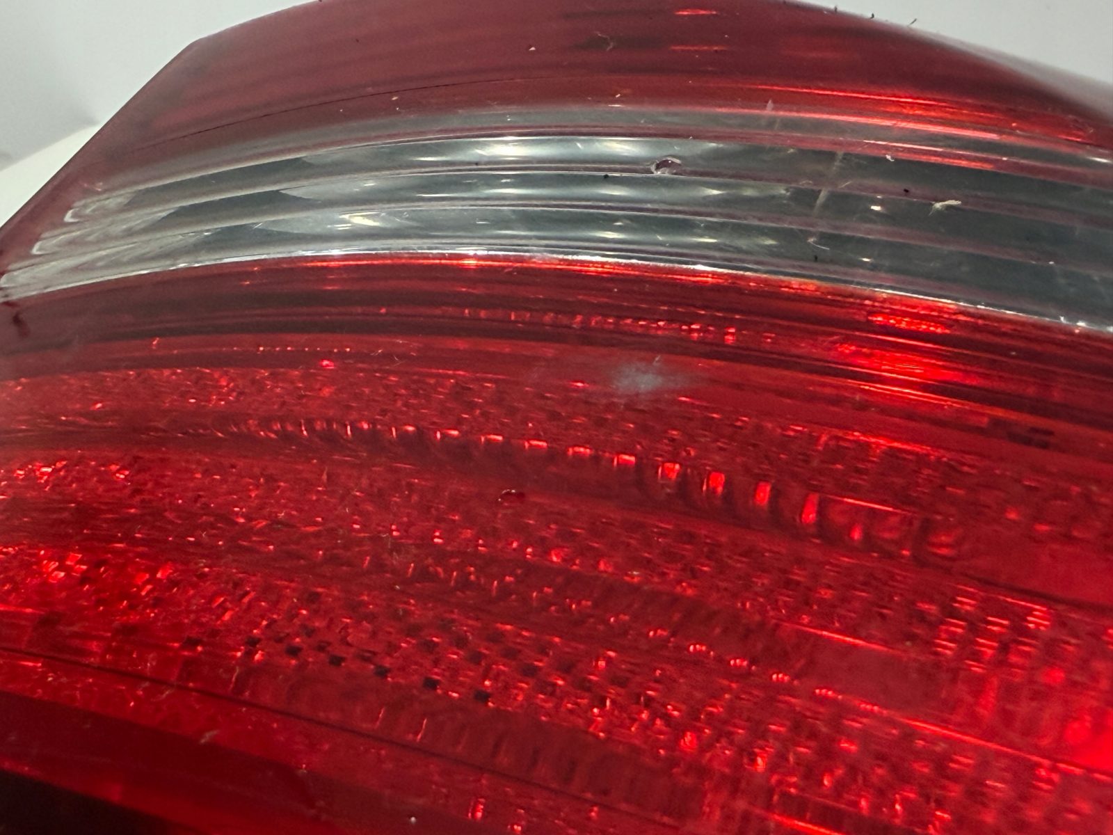 Lampa tylna lewa BMW 1 E81 E87 Lift 7164955 - zdjęcie 12