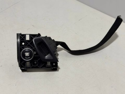Sterownik zapłonu włacznik stacyjka czytnik kluczyka BMW X5 6967675