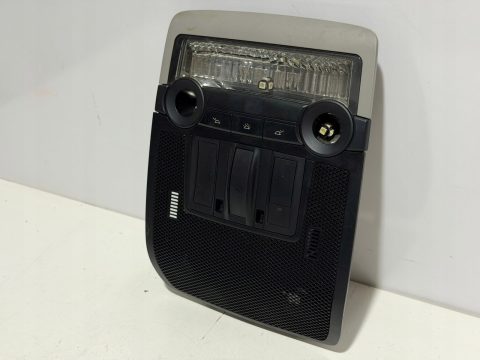 Lampka wewnętrzna podsufitki oświetlenie kabiny BMW X5 E70 X6 E71 74756300