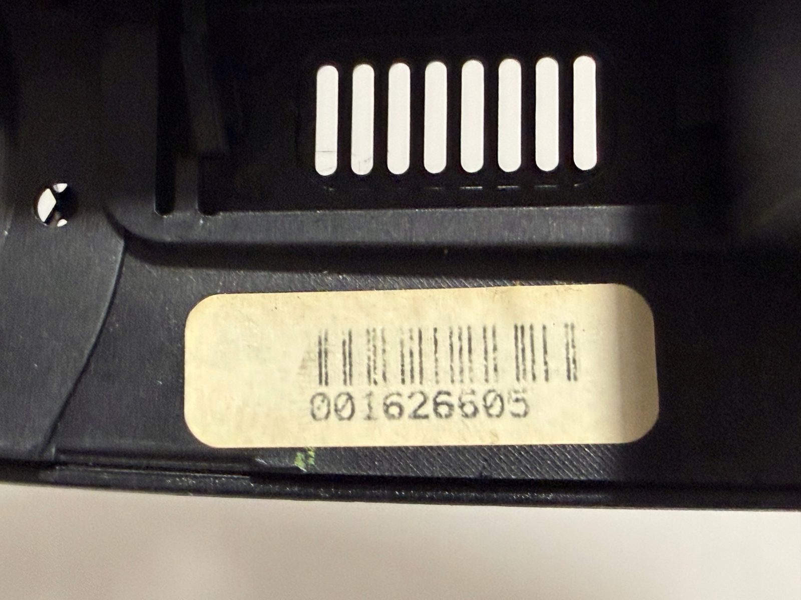 Lampka wewnętrzna podsufitki oświetlenie kabiny BMW X5 E70 X6 E71 74756300 - zdjęcie 6