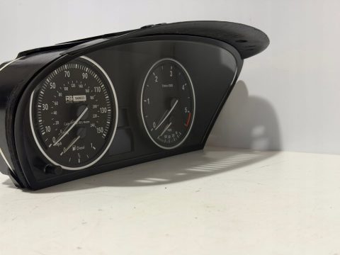 Licznik zegary prędkościomierz 6976284 9218855 BMW X5