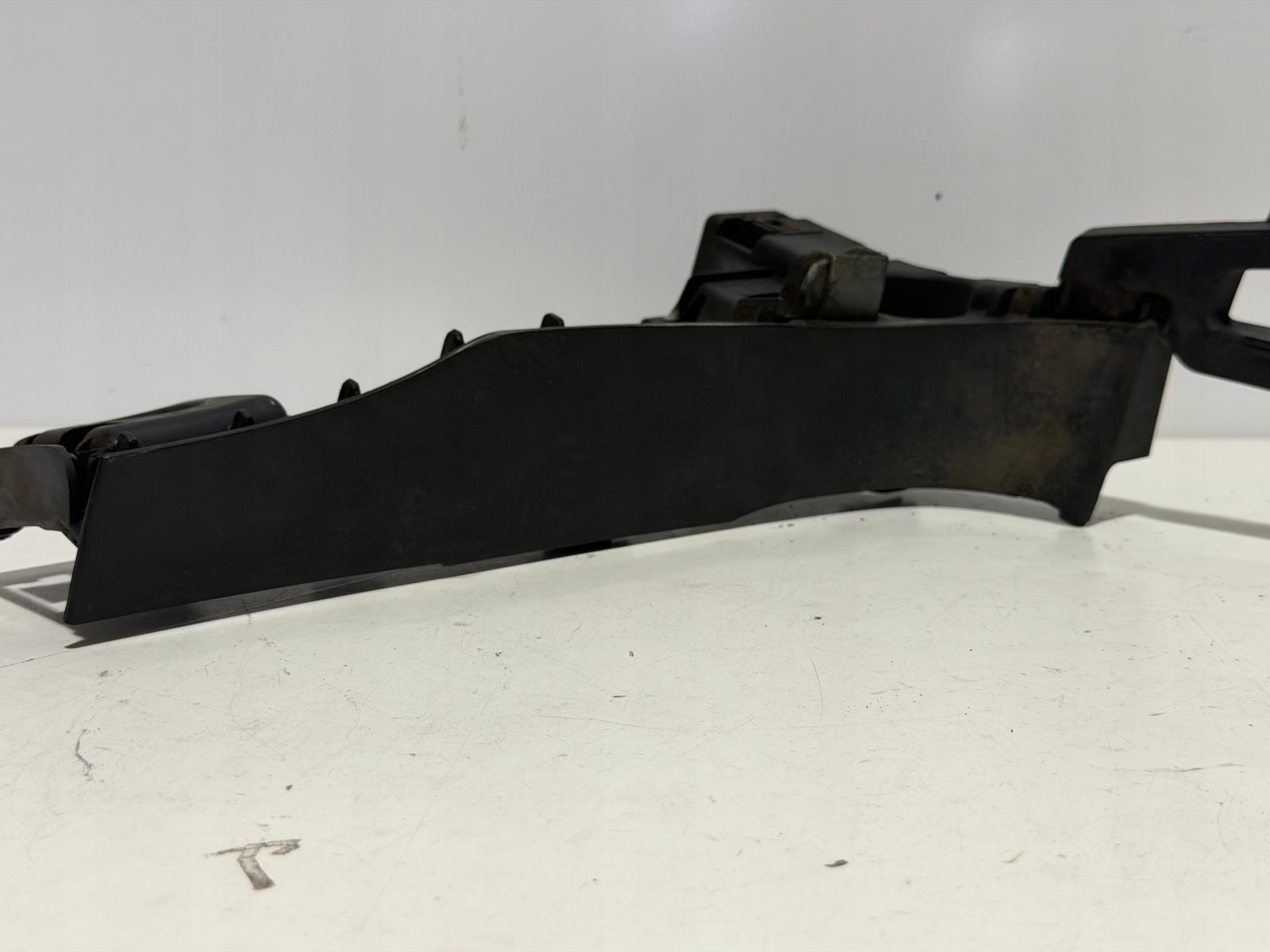 Ślizg / mocowanie zderzaka prawy tył BMW X5 51127158442 - zdjęcie 5