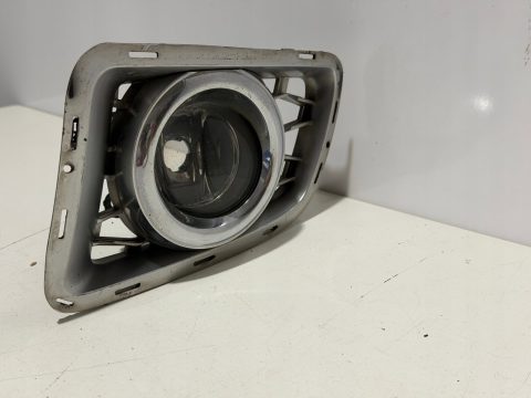 Halogen lampa przeciwmgielna moduł okrągła Land Rover OE BMW X5 89210622
