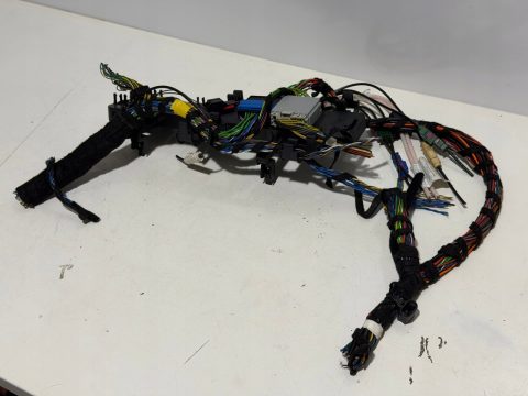 Wiązka elektryczna instalacja tunelu Range Rover III L322 AH4214A301CC