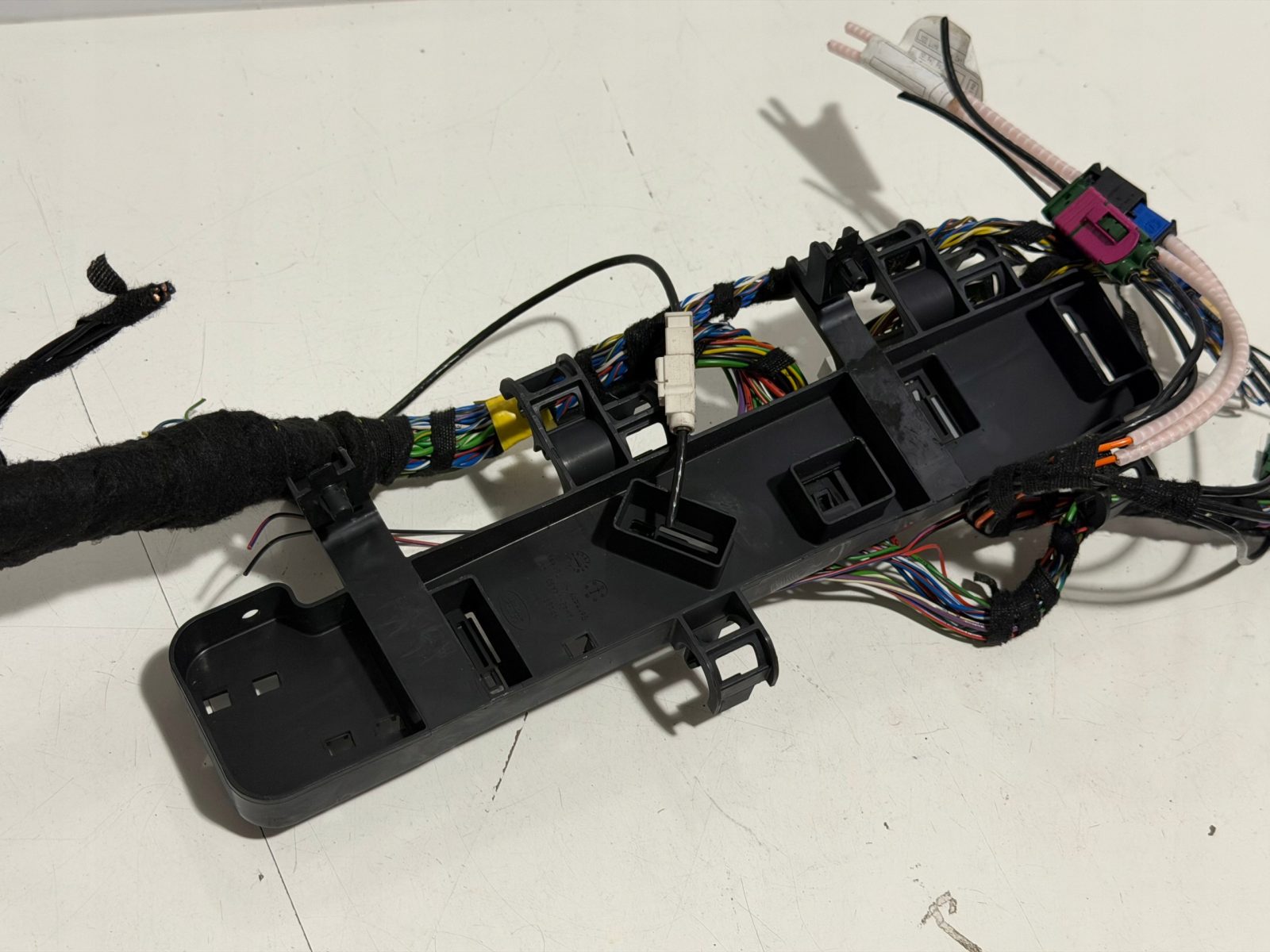 Wiązka elektryczna instalacja tunelu Range Rover III L322 AH4214A301CC - zdjęcie 3