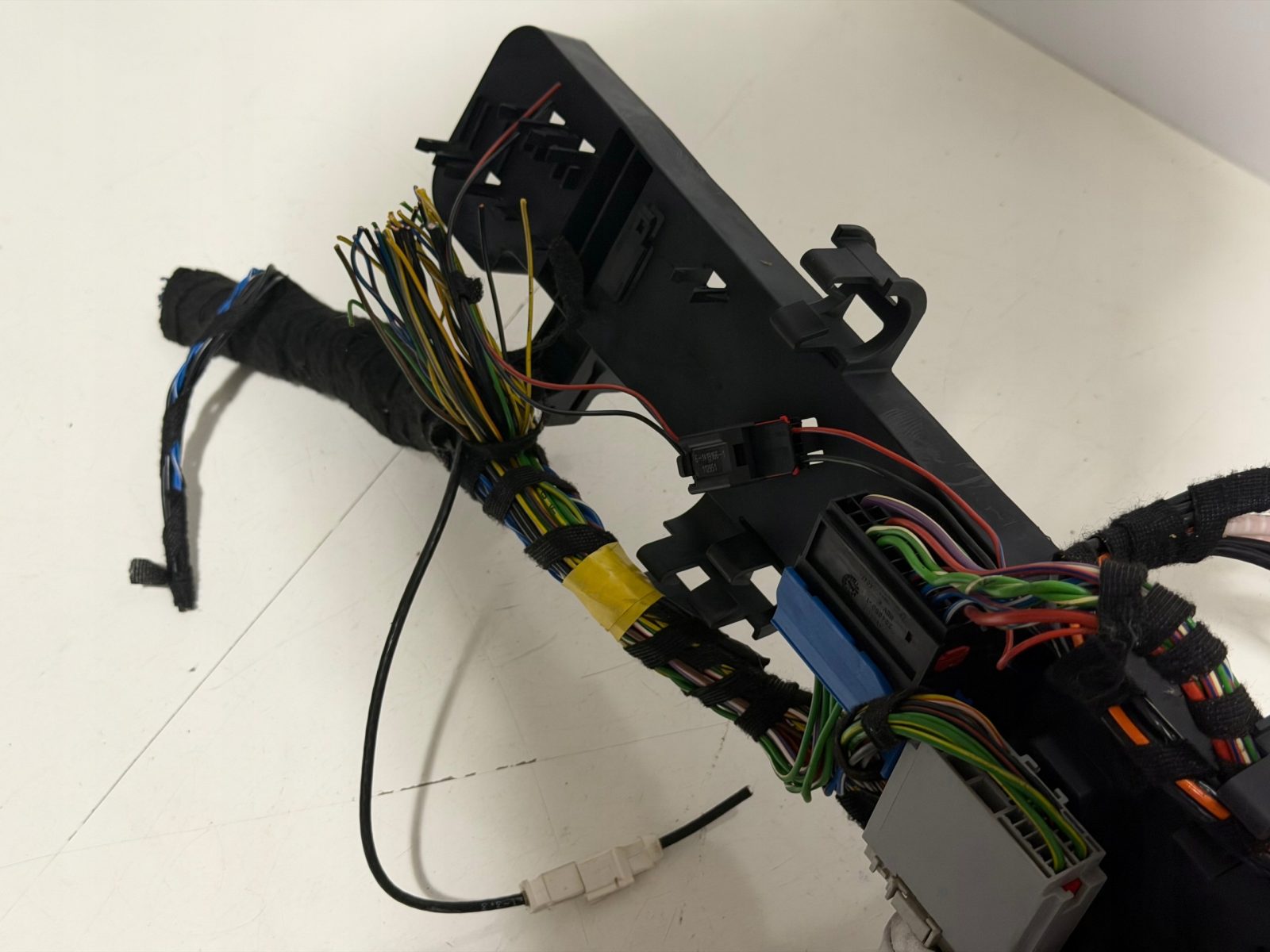 Wiązka elektryczna instalacja tunelu Range Rover III L322 AH4214A301CC - zdjęcie 7