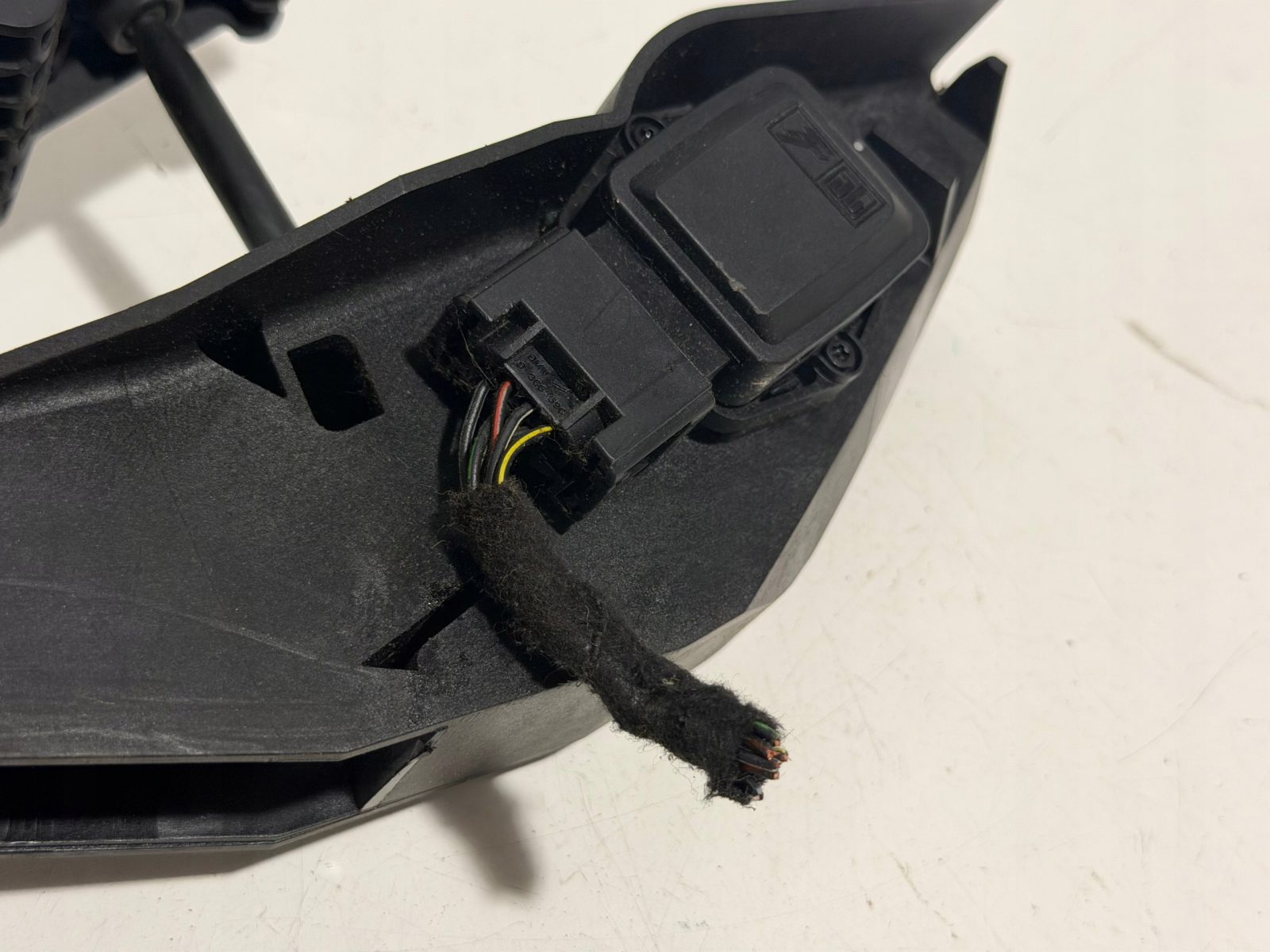 PEDAŁ potencjometr gazu moduł BMW 3 E90 E91E92 E93 X5 E70 3542678628501 - zdjęcie 2