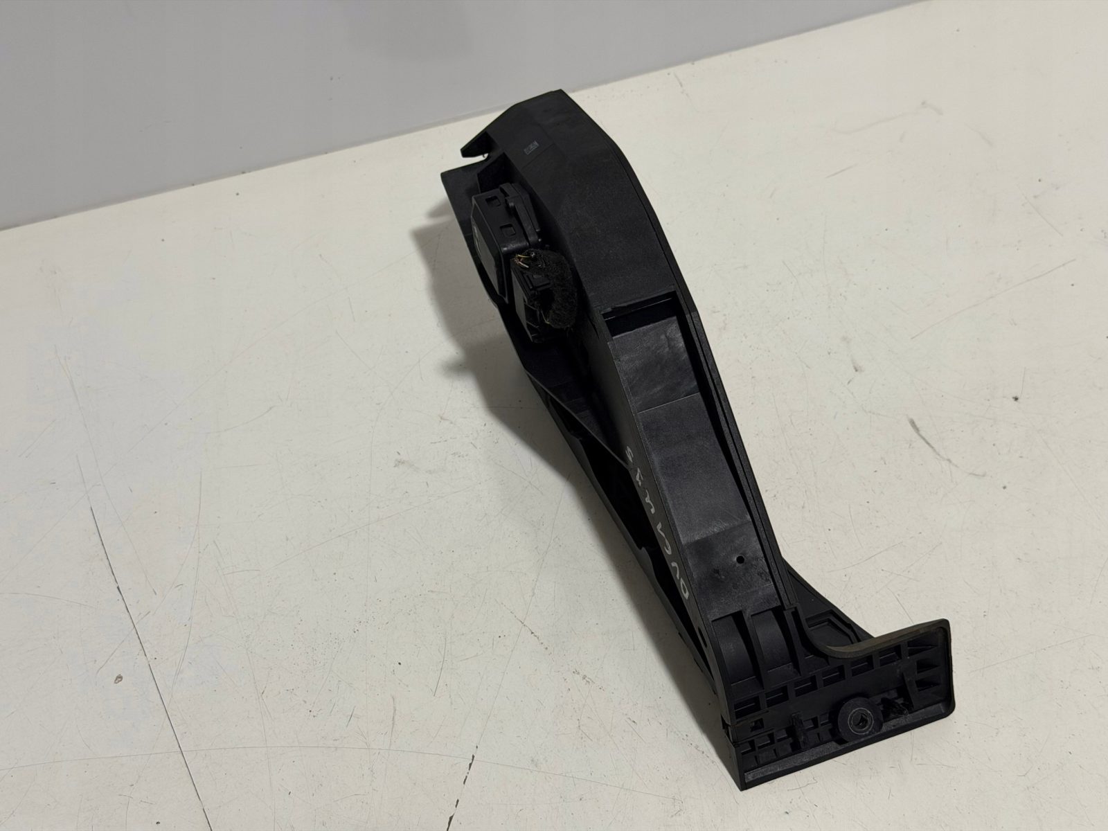PEDAŁ potencjometr gazu moduł BMW 3 E90 E91E92 E93 X5 E70 3542678628501 - zdjęcie 4